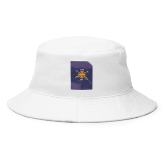 HHB, 428th Field Artillery Brigade 81466610 Bucket Hat | Big Accessories BX003