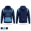Sluggers Hoodie - 1