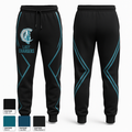 Lady Chargers 79726447 Sweatpants - 2