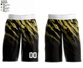 NARA 87686477 Mens Basketball Shorts 1