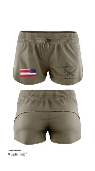 Raiders 66279138 Ranger Panties - 21