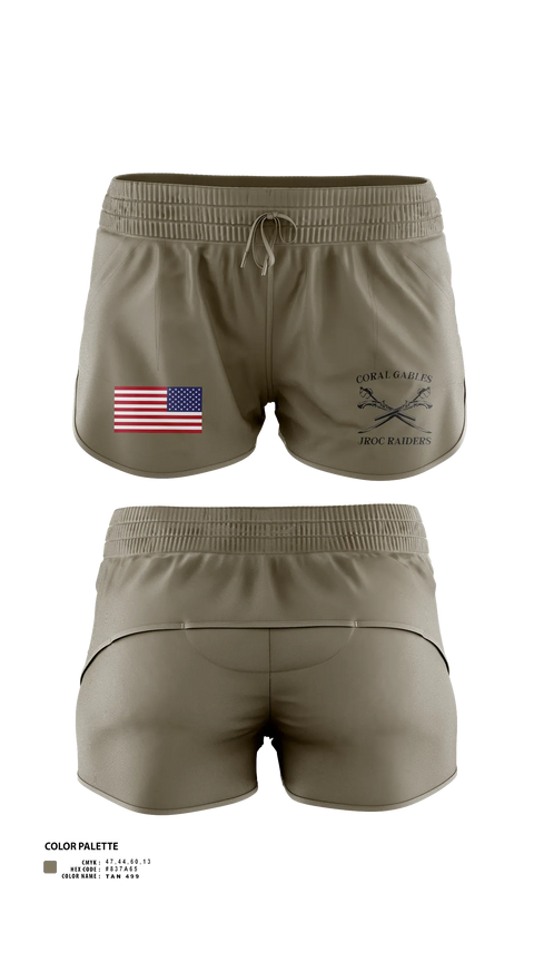 Raiders 66279138 Ranger Panties - 21