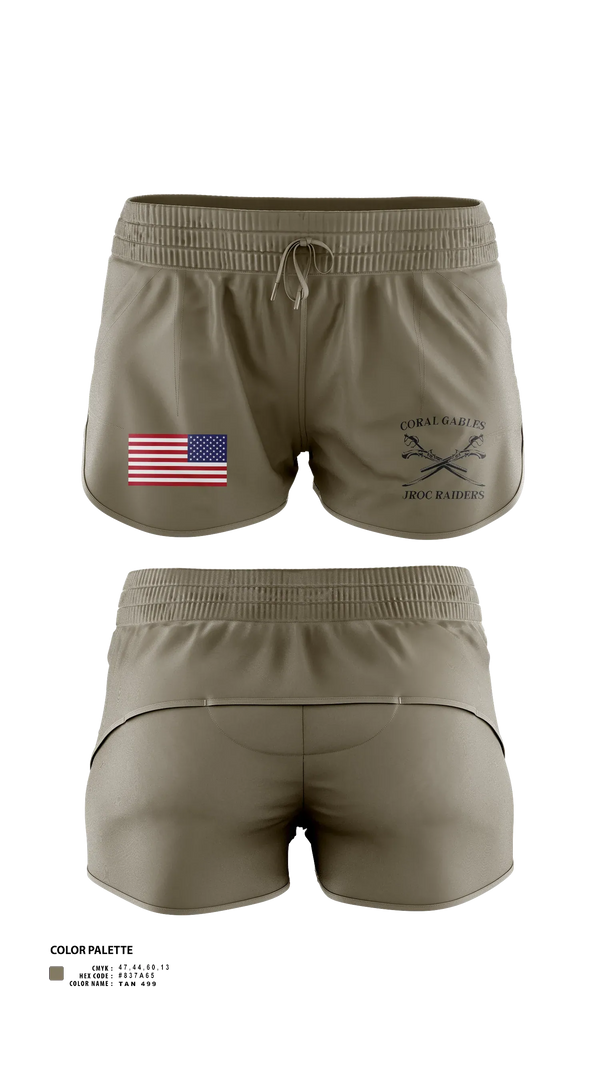 Raiders 66279138 Ranger Panties - 21
