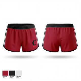 Womens Shorts, Chargers, Baseball, Teamtime, Team time, sublimation, custom sports apparel, team uniforms, spirit wear, spiritwear, sports uniforms, custom shirts, team store, custom team store, fundraiser sports, apparel fundraiser