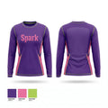 Spark Long Sleeve Performance Shirt 1