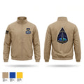 Task Force Dagger Windbreaker - 1