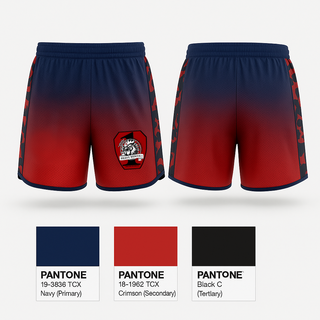 HFR Heavy Rescue 85328610 Athletic Shorts With Pockets - 1
