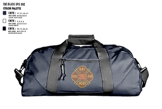HFR Heavy Rescue 85328610 Gear Bag - 1