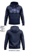 Brooklyn Tech 92469521 Hoodie - 5