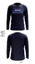 Brooklyn Tech 92469521 Long Sleeve Performance Shirt - 6