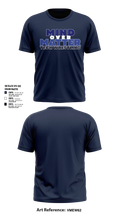 Brooklyn Tech 92469521 Short Sleeve Performance Shirt - 5