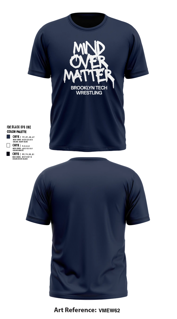 FREE T-SHIRT