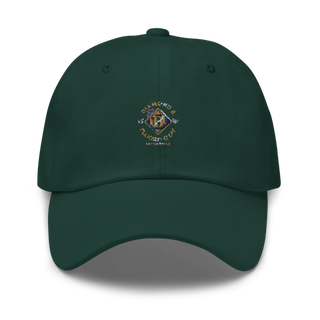 DIAMOND B FLOORING 52492465 Classic Dad Hat | Yupoong 6245CM