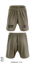 FB 29 40871097 Athletic Shorts With Pockets - 21