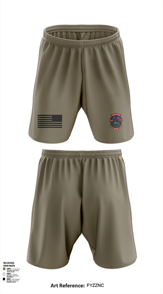 Athletic Shorts With Pockets, FB 29, , Teamtime, Team time, sublimation, custom sports apparel, team uniforms, spirit wear, spiritwear, sports uniforms, custom shirts, team store, custom team store, fundraiser sports, apparel fundraiser