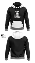 SSA Havoc 76682906 Hoodie - 6