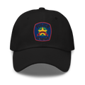 Greer Criminal Investigations Division Dad hat
