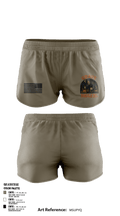 Grave Diggers Team 1 Ranger Panties - 1