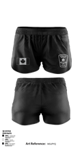 Akwesasne Organized Crime Unit Ranger Panties - 2