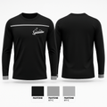Shade Spartanettes (not cheer we are dance team) 16028703 Long Sleeve Performance Shirt 1