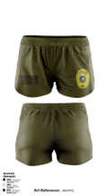 Henderson County Motor Unit 91369881 Ranger Panties - 1