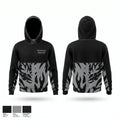 Donna North Hoodie - 2