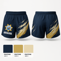 Computer Crimes Investigation Unit 86495274 Ranger Panties - 1