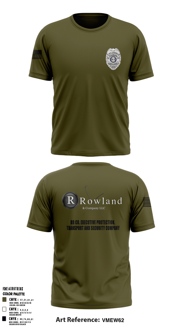 FREE T-SHIRT