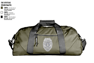 RR Co. 25550868 Gear Bag - 1