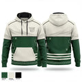West Side High School 72094075 Hoodie - 1