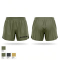 8th Comm Bn Ranger Panties - 1