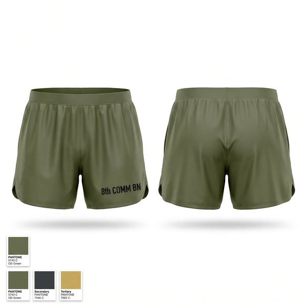 Ranger Panties, 8th Comm Bn, Marines, Teamtime, Team time, sublimation, custom sports apparel, team uniforms, spirit wear, spiritwear, sports uniforms, custom shirts, team store, custom team store, fundraiser sports, apparel fundraiser
