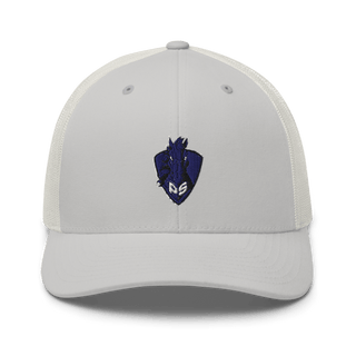 Iron Horses 72437036 Retro Trucker Hat | Yupoong 6606