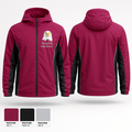 Smyrna High school 69076451 Windbreaker - 1