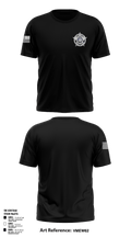 Process Locate 73843407 Short Sleeve Performance Shirt - 1