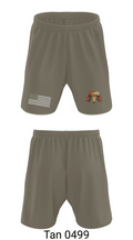 BLACKSHEEP 2-23 36125132 Athletic Shorts With Pockets - 7