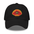 Kern County Sheriff Dad hat