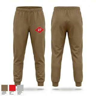 Sweatpants, NCB 27, Marines, Teamtime, Team time, sublimation, custom sports apparel, team uniforms, spirit wear, spiritwear, sports uniforms, custom shirts, team store, custom team store, fundraiser sports, apparel fundraiser