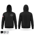 Westshore Enforcement Bureau Bomb Squad Hoodie - 1
