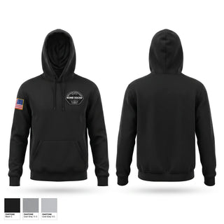 Hoodie, Westshore Enforcement Bureau Bomb Squad, Police, Teamtime, Team time, sublimation, custom sports apparel, team uniforms, spirit wear, spiritwear, sports uniforms, custom shirts, team store, custom team store, fundraiser sports, apparel fundraiser