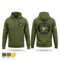 Alleghany County Sheriff’s Office Hoodie - 1