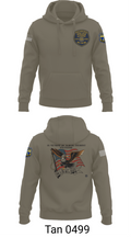 Philadelphia Police 64135919 Hoodie - 74