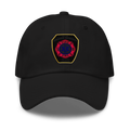 Bonner Springs Fire Department Dad hat