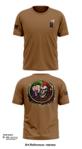 LCAC 26 46359617 Old School Cotton Feel Shirt - 7