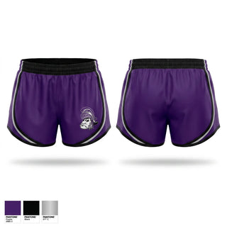 Womens Shorts, RIVERSIDE WARRIORS, , Teamtime, Team time, sublimation, custom sports apparel, team uniforms, spirit wear, spiritwear, sports uniforms, custom shirts, team store, custom team store, fundraiser sports, apparel fundraiser