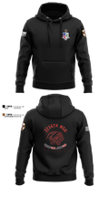 7236 Medical Support Unit 23700208 Hoodie - 1