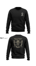 Roanoke SWAT 27210118 Crew Neck Sweatshirt - 12