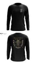 Roanoke SWAT 27210118 Long Sleeve Performance Shirt - 12