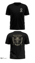 Roanoke SWAT 27210118 Short Sleeve Performance Shirt - 12