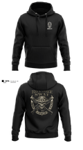 Roanoke SWAT 27210118 Hoodie - 12